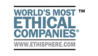 World's Most Ethical Companies Award pic